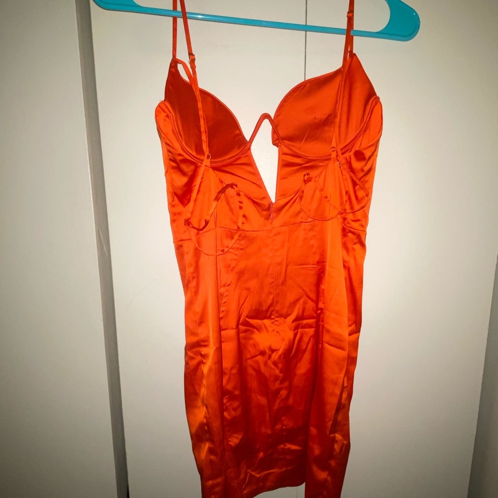 Night out dress